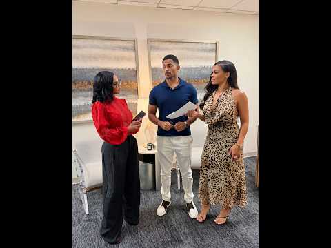 When D’Nisha tells Shayla she don't need to be asking her man for no advice!