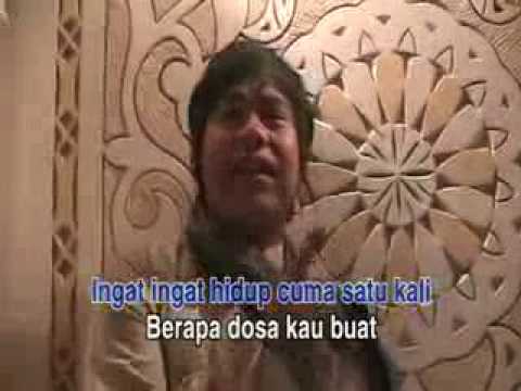 Wali - Tomat ,Tobat Maksiat (Karaoke + VC)