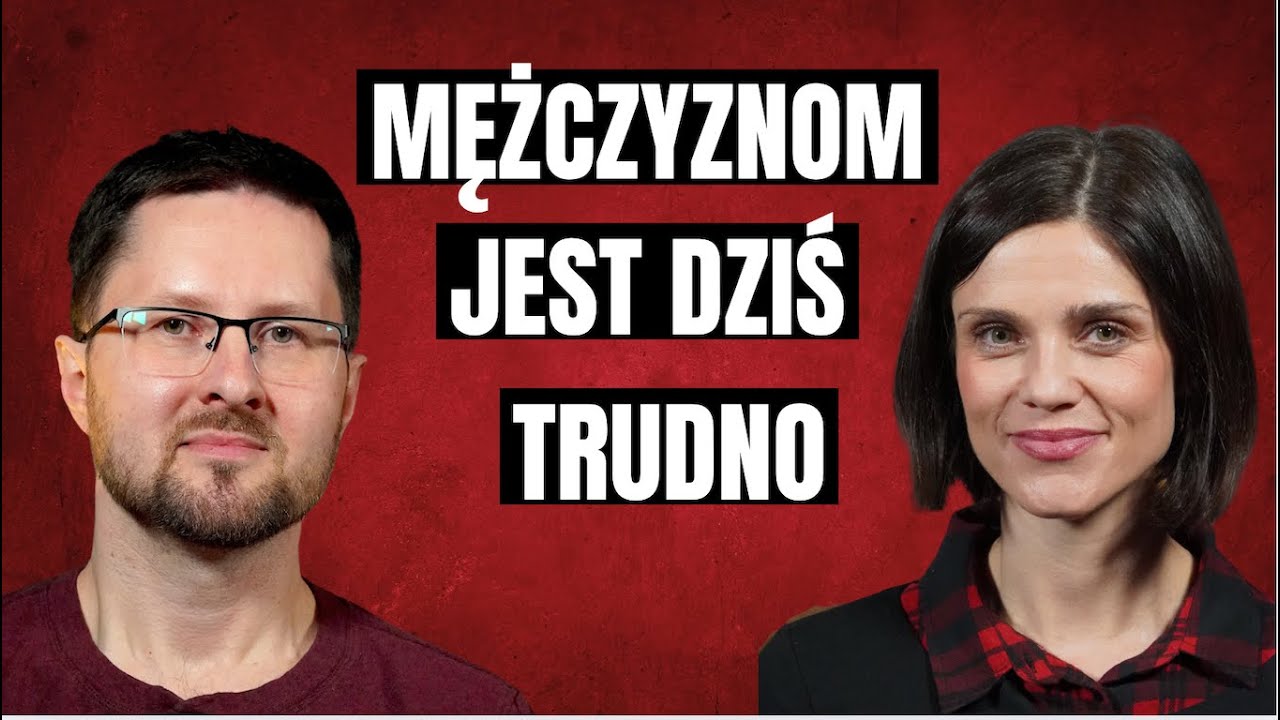 Czego kobiety nie wiedzą o mężczyznach? - rozmowa z Kamilem Nowakiem | Tuż Obok #12