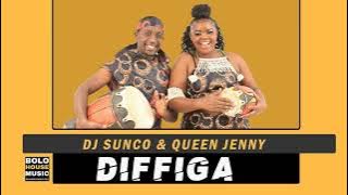 Diffiga - DJ Sunco x Queen Jenny [DeCouple] (Original)