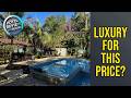 Pousada Canto de Itamambuca - Luxury for This Price? | Ubatuba, Brazil🏩