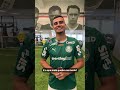 QUEM É O MAIS… DO #PALMEIRAS? 👀✍️ #LIBERTADORES #GLORIAETERNA