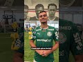 QUEM É O MAIS… DO #PALMEIRAS? 👀✍️ #LIBERTADORES #GLORIAETERNA