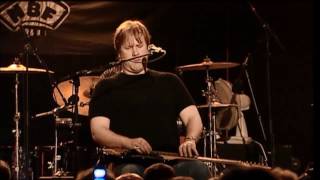 Jeff Healey &quot;How Blue Can You Get&quot;