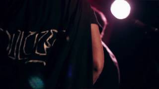 Caudillo - Pacto de terror