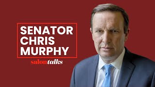 Sen. Chris Murphy slams Republicans who “don’t give a crap” about kids and guns  | Salon Talks