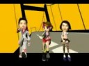 Sweetbox - Don't Push Me Animation