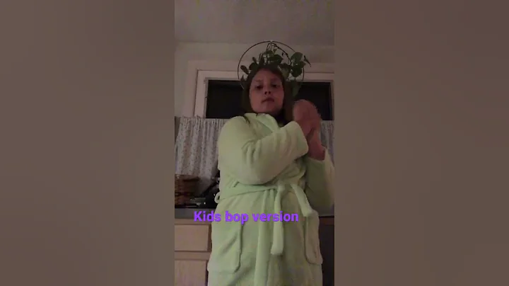 First vid