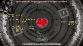 monogatari series second season ending 1 v1/tigger tsubasa ending