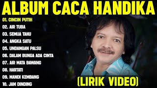 Caca handika full album 