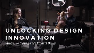 Unlocking Design Innovation: Insights to Cutting-Edge Product Design