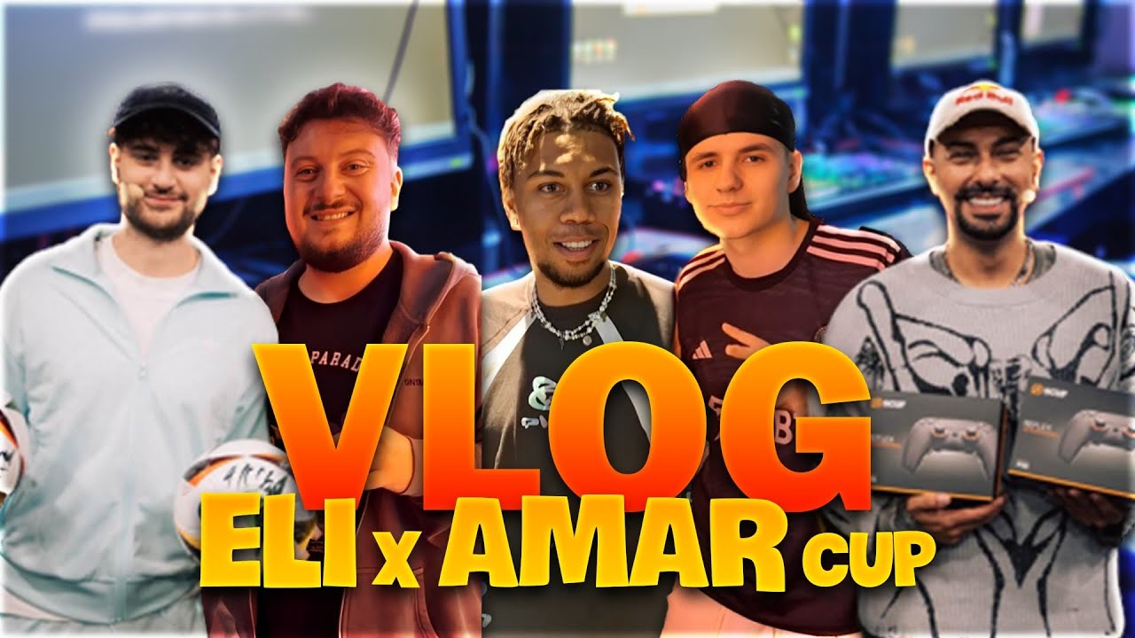 KRASSESTE EVENT WO ICH JE WAR😱 KIYAN SINGT🎤WRESTLING ABLENKUNG 😱DRINK