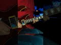 Expressive Guitar Phrasing #expressiveguitar #melodicguitar