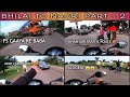 BHILAI TO NAGRI PART - 02||GOING TO HOMETOWN||TRAFFIC OF CHHATTISGARH.......🏍️🏍️