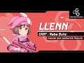 Sword Art Online Alternative: Gun Gale Online II  | ENGLISH DUB CHARACTER TRAILER (LLENN)