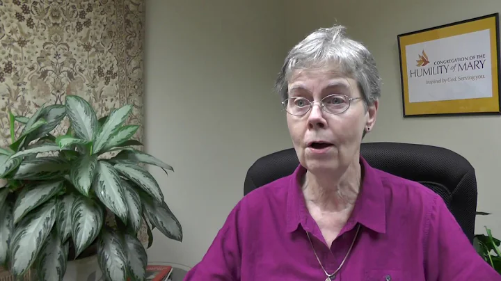 Sister Kathleen Hanley, CHM