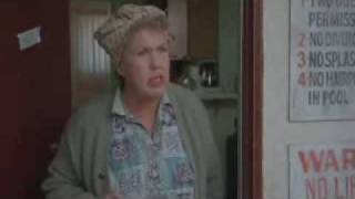 Miserable Bag Of Puke