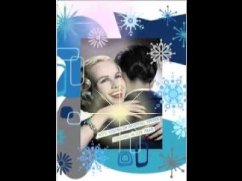 The Skyliners - You're My Christmas Present