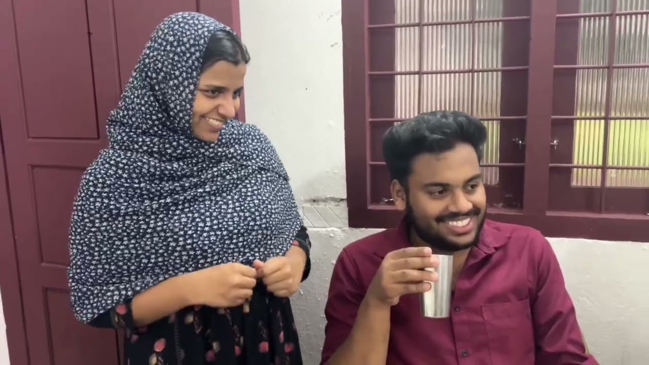 നിഴൽ ഒഴിയാതെ | A Journey from Darkness to Hope: Mental Health Awareness Short Film