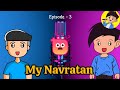 @TheFAToons ka navratan hai।। Episode 3 ।। Hindi podcast