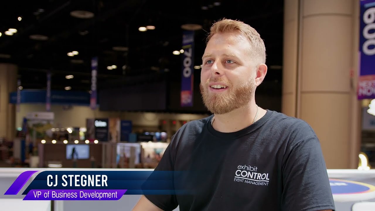 Custom Trade Show Exhibits