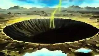 Vegetas Sacrifice Part 2