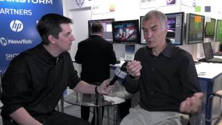 Brainstorm Multimedia at NAB 2016