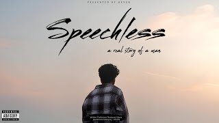 HEVEN - SPEECHLESS | HINDI RAP SONG