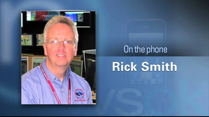 Oklahoma Weather Forecast: Tuesday, May 19, 2015