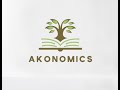 Akonomics Inauguration | Economics | CUET-PG | DU-UG | UGC NET-JRF | IIT-JAM | IIT-GATE |