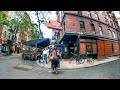 MacDougal Street - NYC - June 2021
