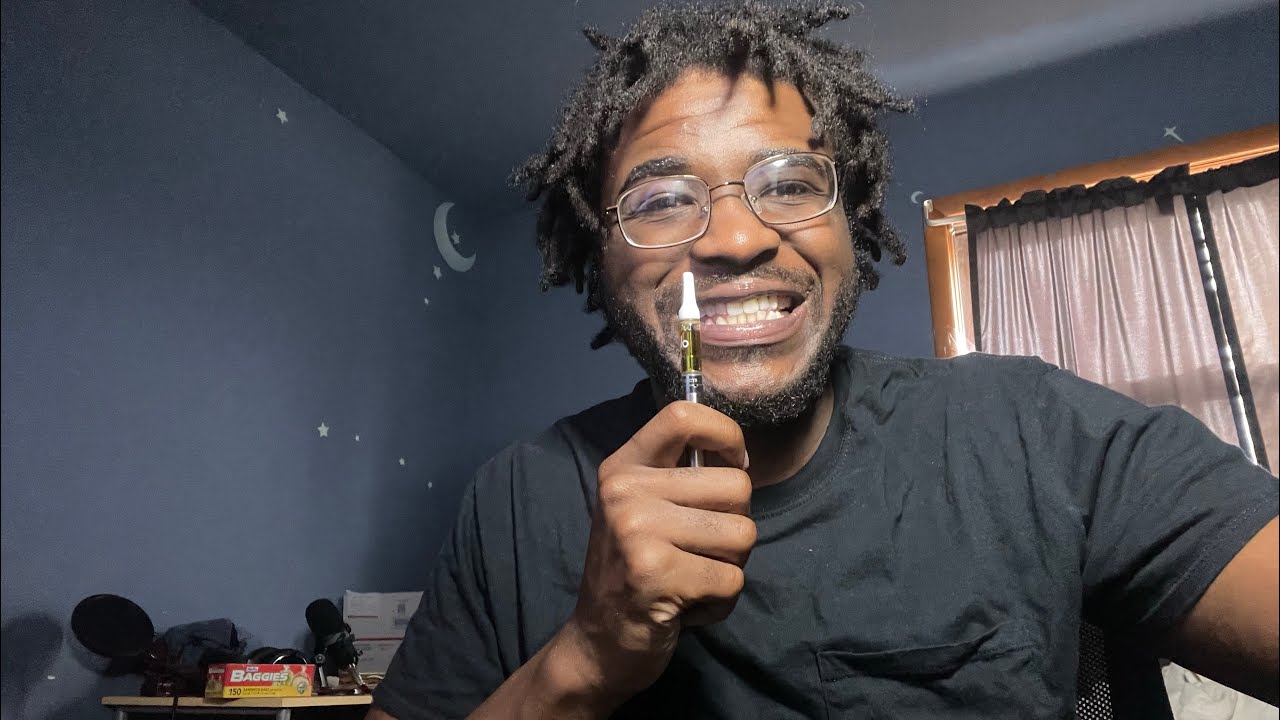 KALI MIST GLO CART REVIEW