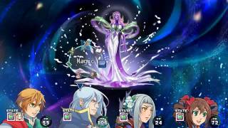 RPG Maker VX Ace Game : The Adventure King - Part 121 - Battle against Scarlett