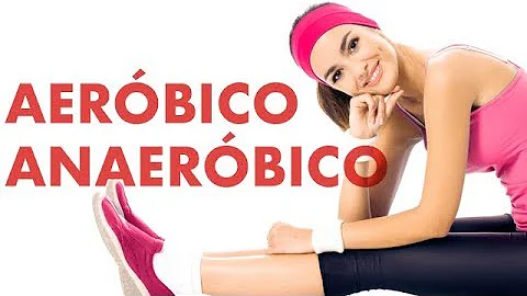 O que são exercícios aeróbicos e exemplos?