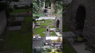 Qué país es Irlanda...Y cómo mola conocerla con nuestros tours!
