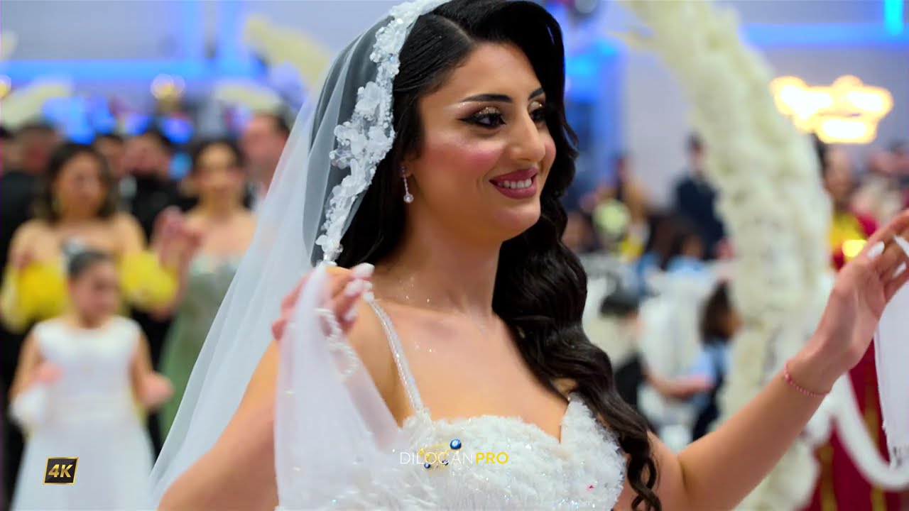 IMAD SELIM / Barkat & Salua / Part02 / #DilocanPro #Hochzeit #Wedding #Kurdish #Dilocan