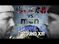 🤼Gooni vs. man - STAFFEL 2 [Deutsch/Full HD] #E013 - Shotgun Farmers