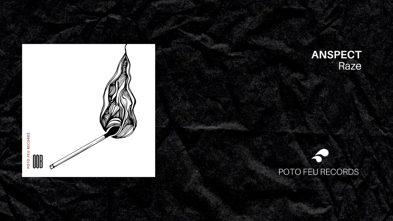 Watch Anspect - Raze on YouTube Watch Anspect - Raze on YouTube
