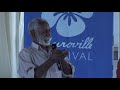 Question and Answer: Raman 2 | HARMONY : PEACE ZONE AND CROWN I Bharat Nivas, Auroville