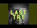 Last Try mp3
