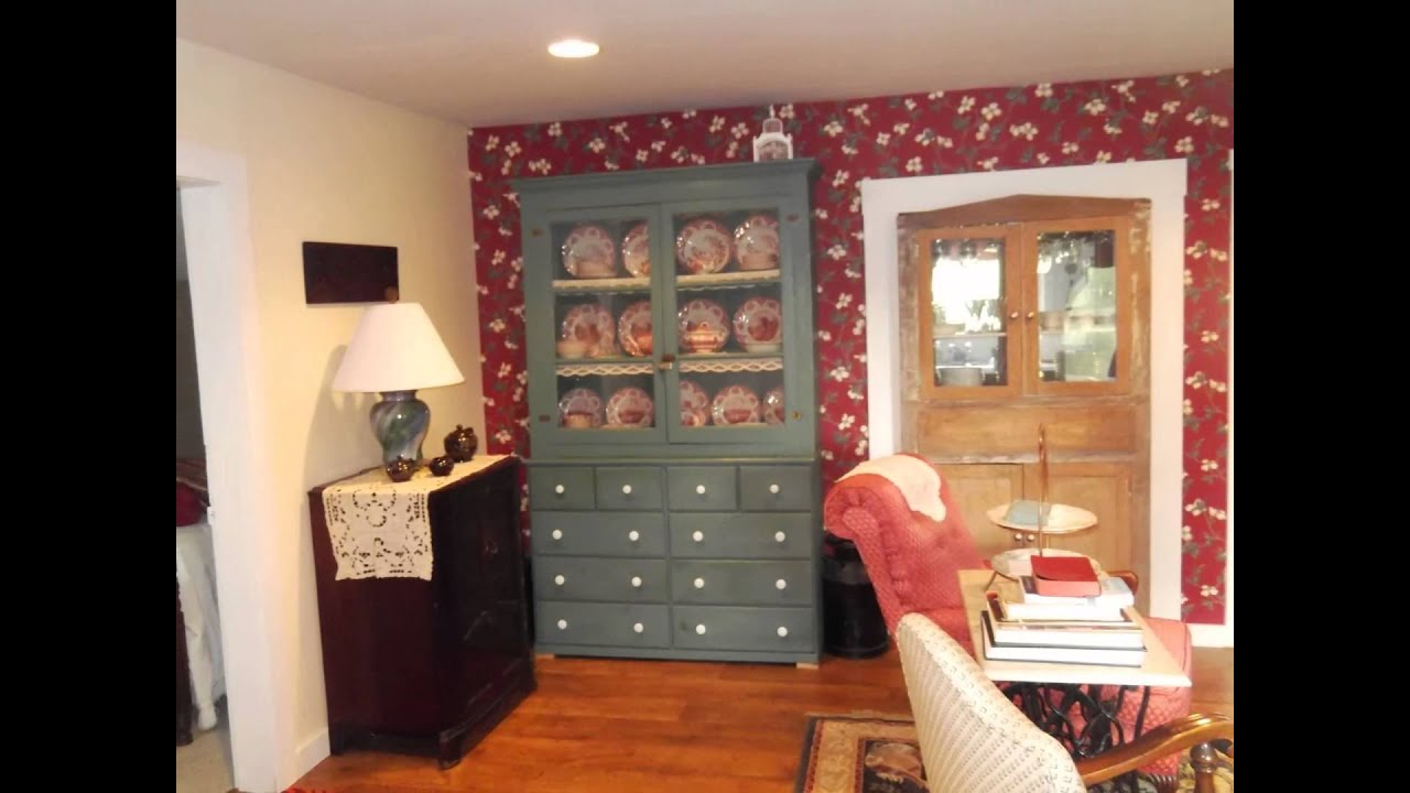 Granny's @ Comers Rock, Virginia