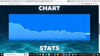 DRIP UPDATE | PRICE PUMPING!! DID YOU MISS YOUR CHANCE TO WHALE UP?! | MORE NEWS FROM FOREX SHARK 🚀