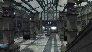 My First TK Across Map