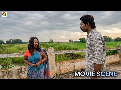 अरे कोण चाचा मैं तमहरे चाचा को नहीं जनता | Hindi Movie Scene