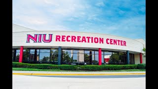 Recreation Center | Recreation | Northern Illinois University