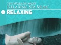 Relaxing 58 minutes of spa relaxation music from global journey