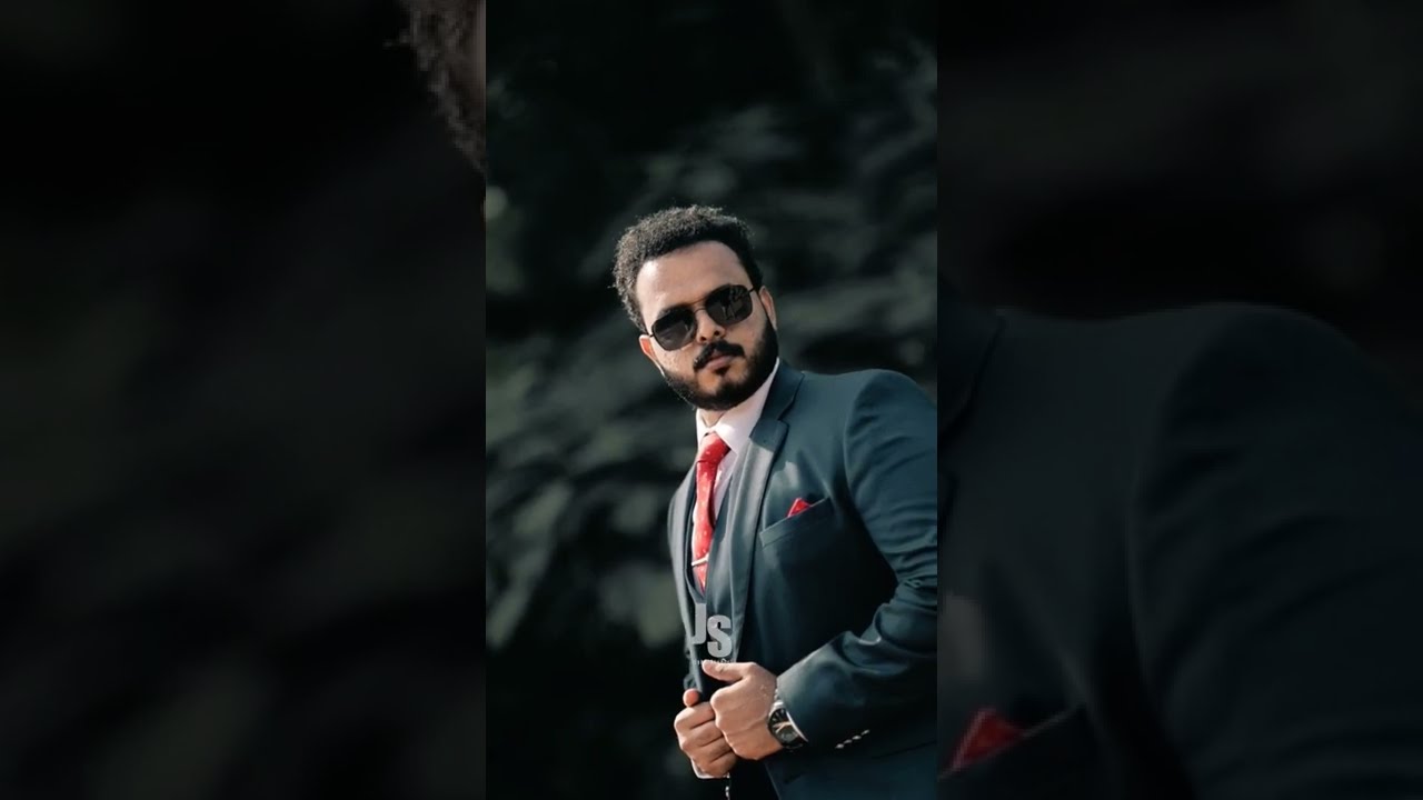 Christian Wedding | Groom | Groom intro | Kerala Wedding | Wedding day reels