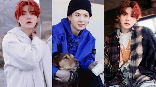 Tiktok Suga Bts Chill Những Bài Hát Hot Trend Tiktok Cùng Yoongiie
