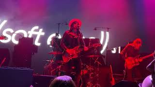 Soft Echo - Medication (Live)