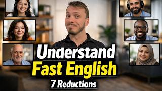 How to Get an American Accent: Speak English Naturally & Stop Sounding Robotic  |  #299